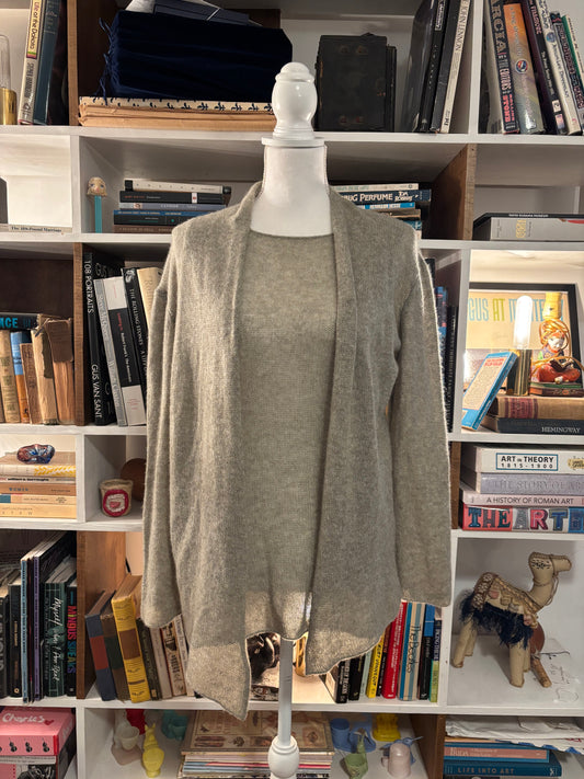 Gentry Portofino Cashmere Twin Set