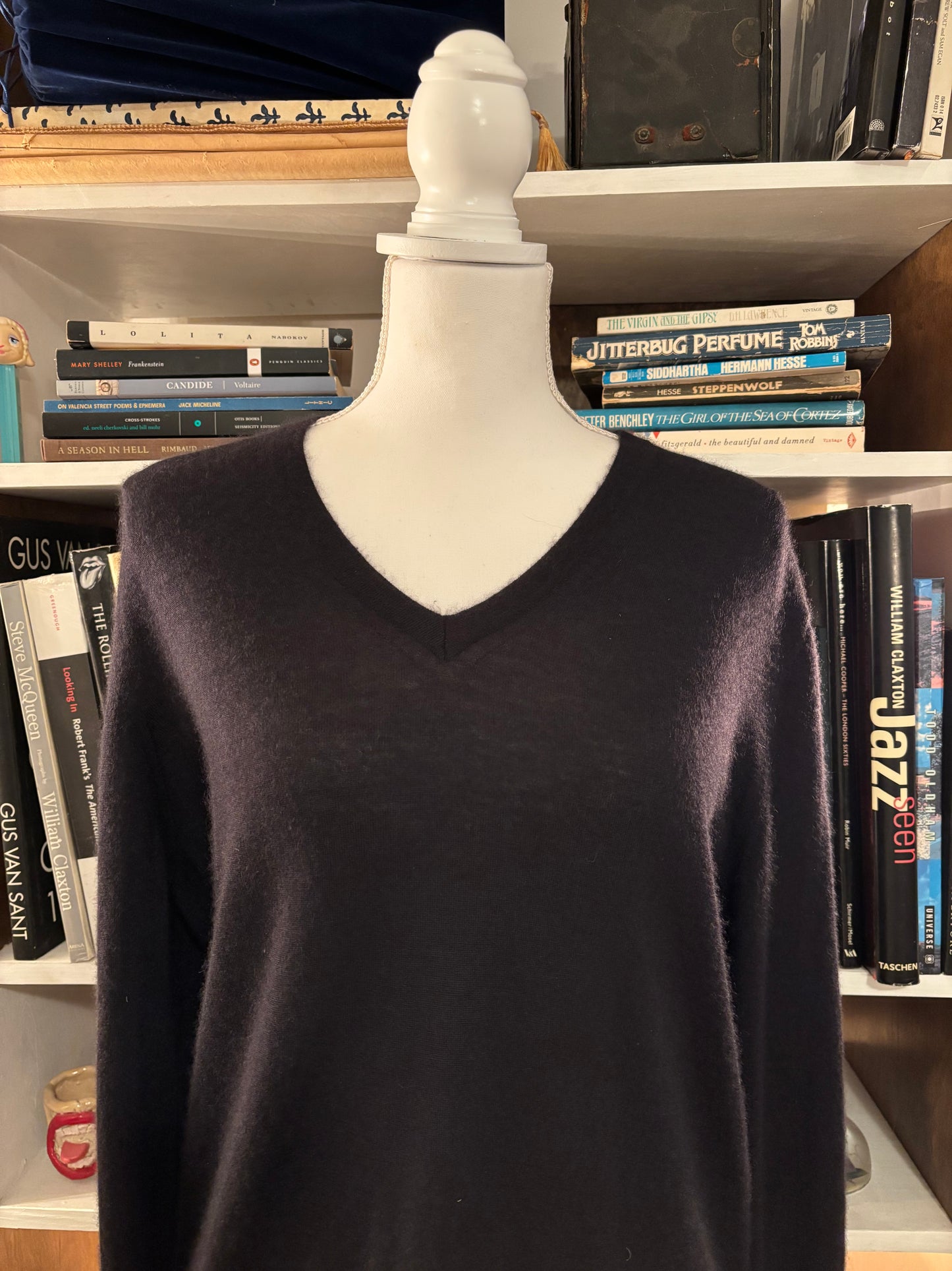 Malo Cashmere Sweater