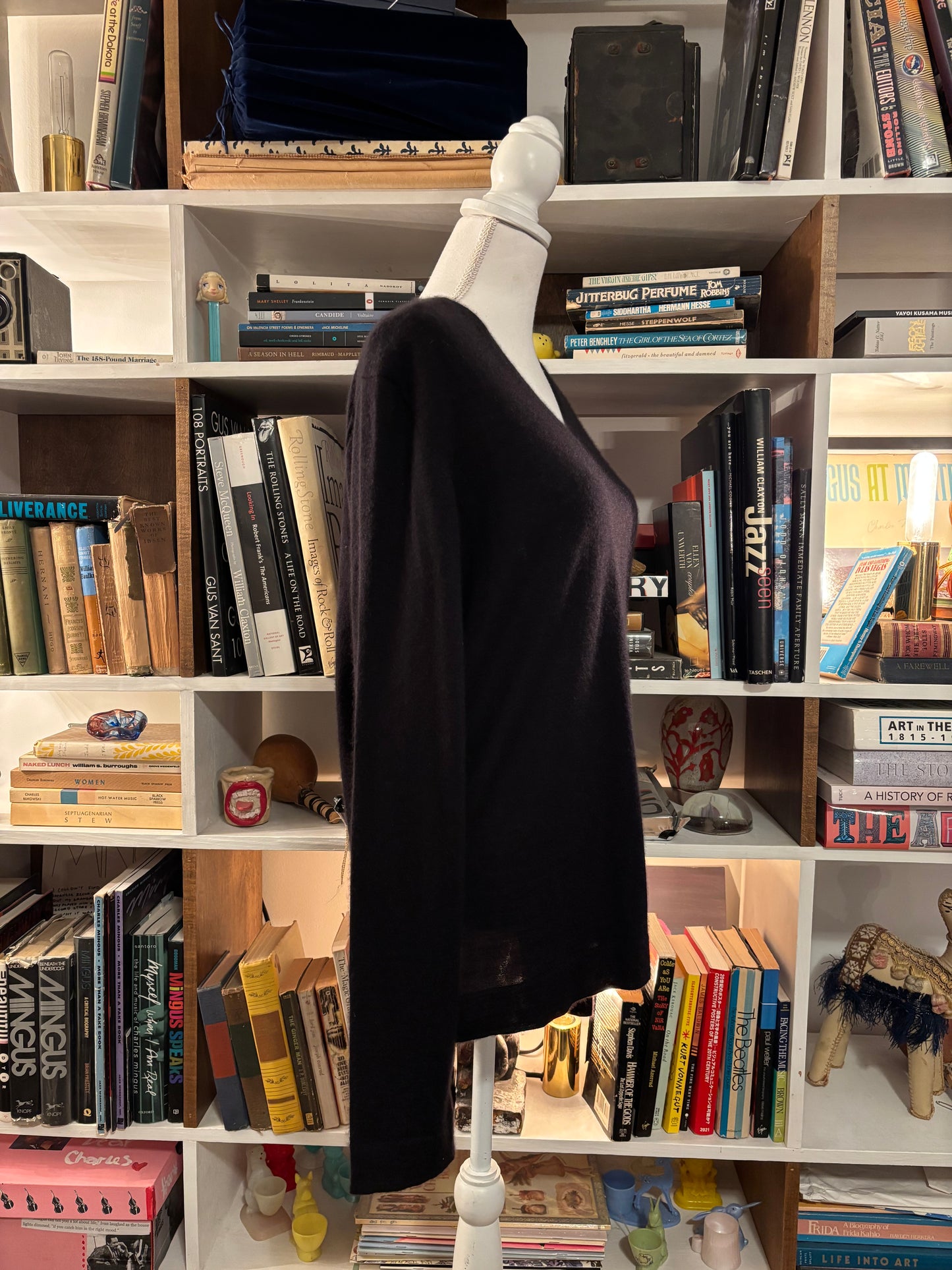 Malo Cashmere Sweater