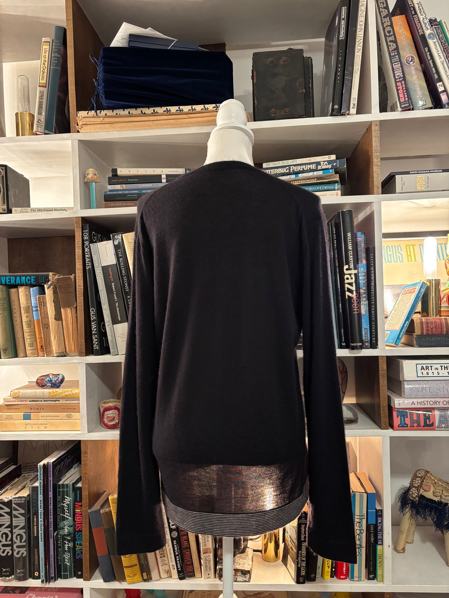 Malo Cashmere Sweater