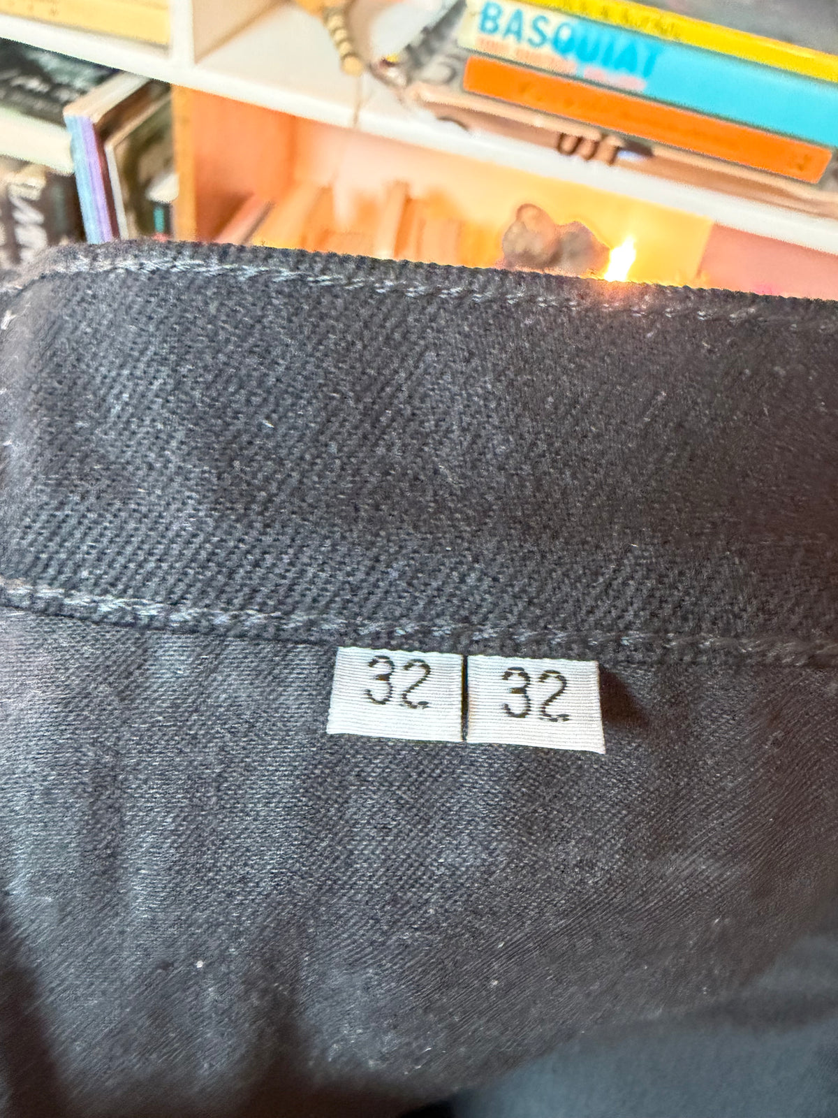 Relentless By Design Jeans 32 x 32