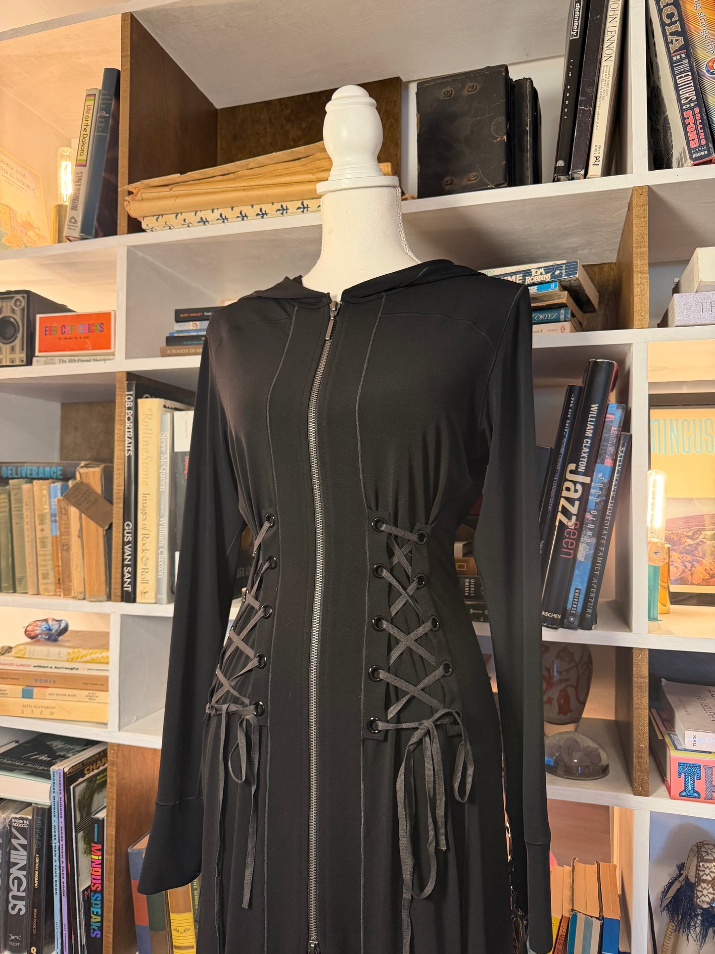 Eva Varro Dress Coat