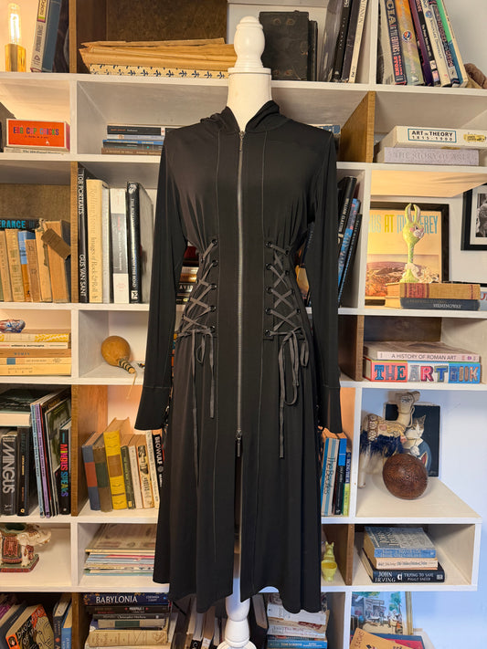 Eva Varro Dress Coat