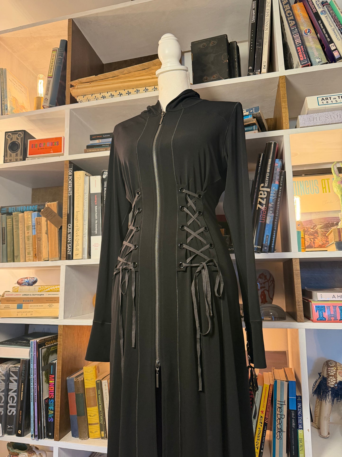 Eva Varro Dress Coat