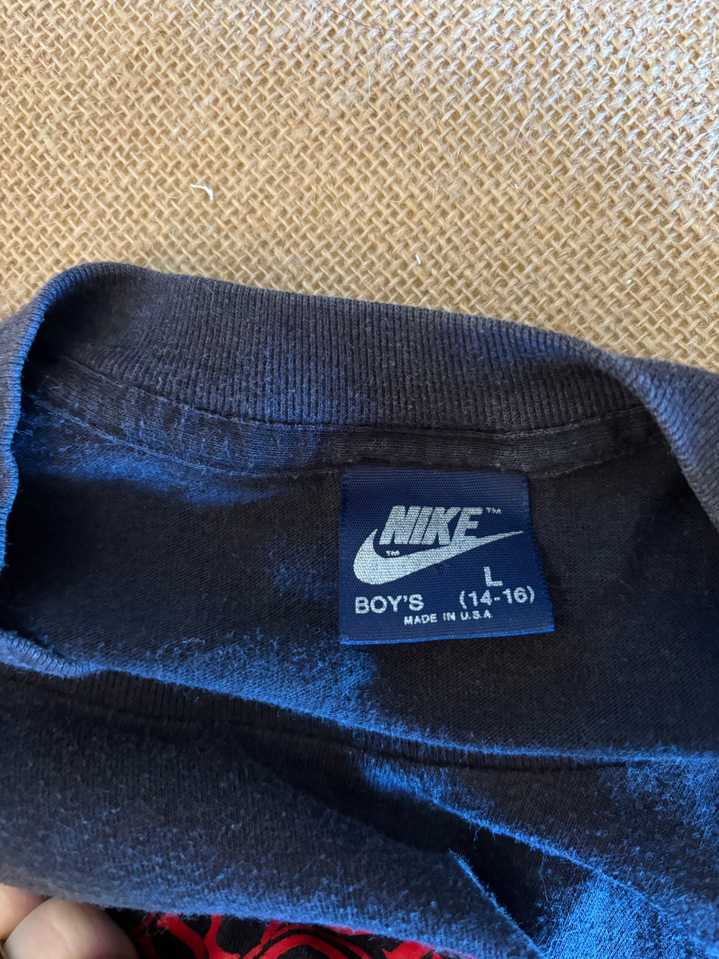 Air Jordan 1985 Long Sleeve