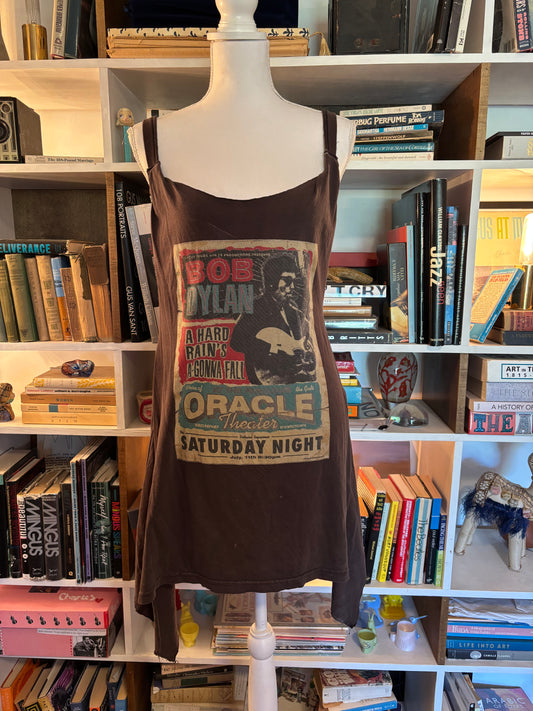 Bob Dylan Reclaimed Vintage Tee