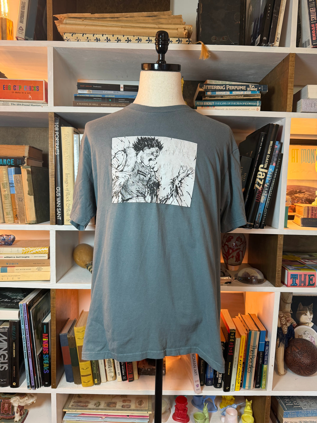 Supreme x AKIRA Tee L