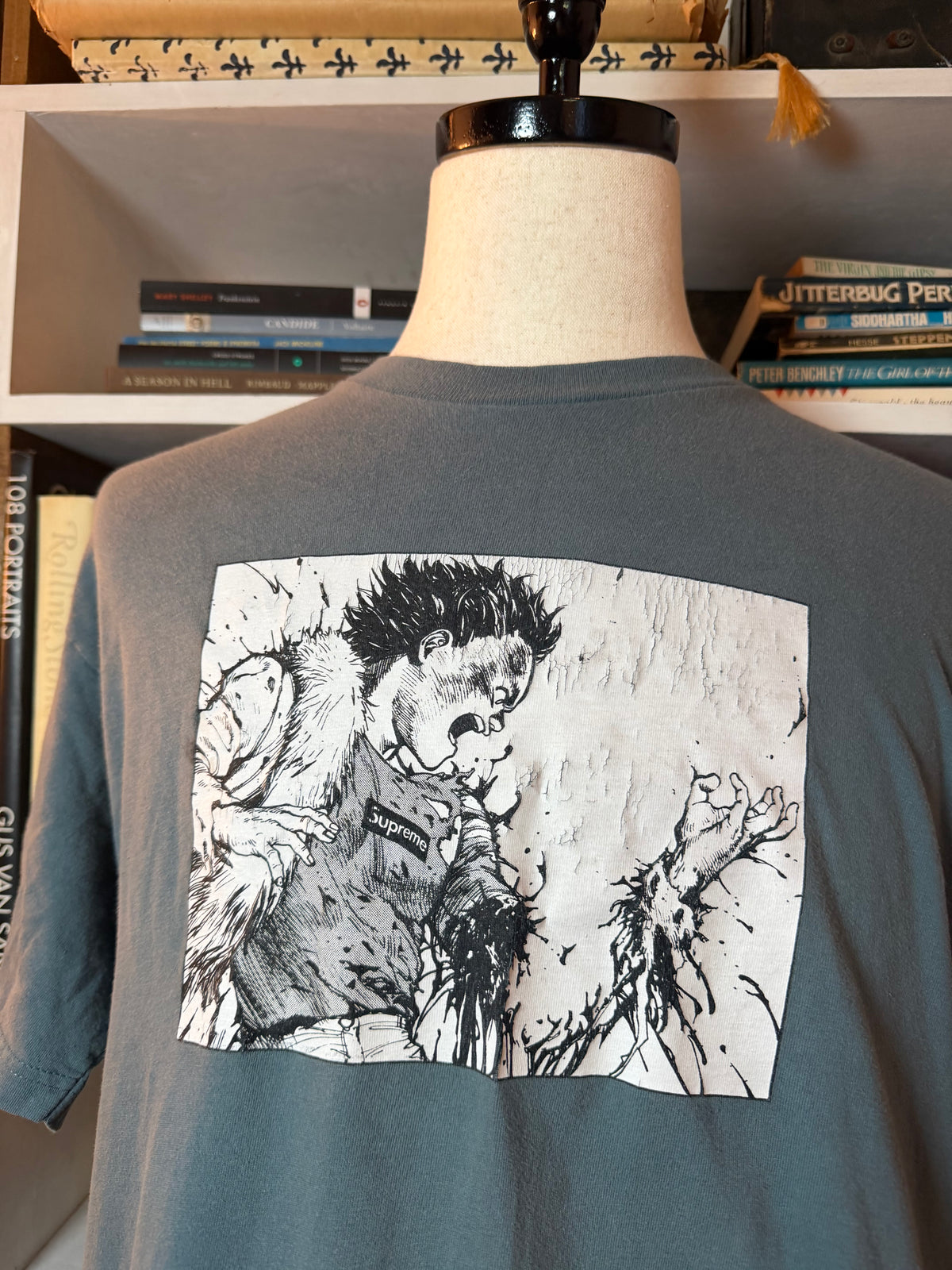 Supreme x AKIRA Tee L