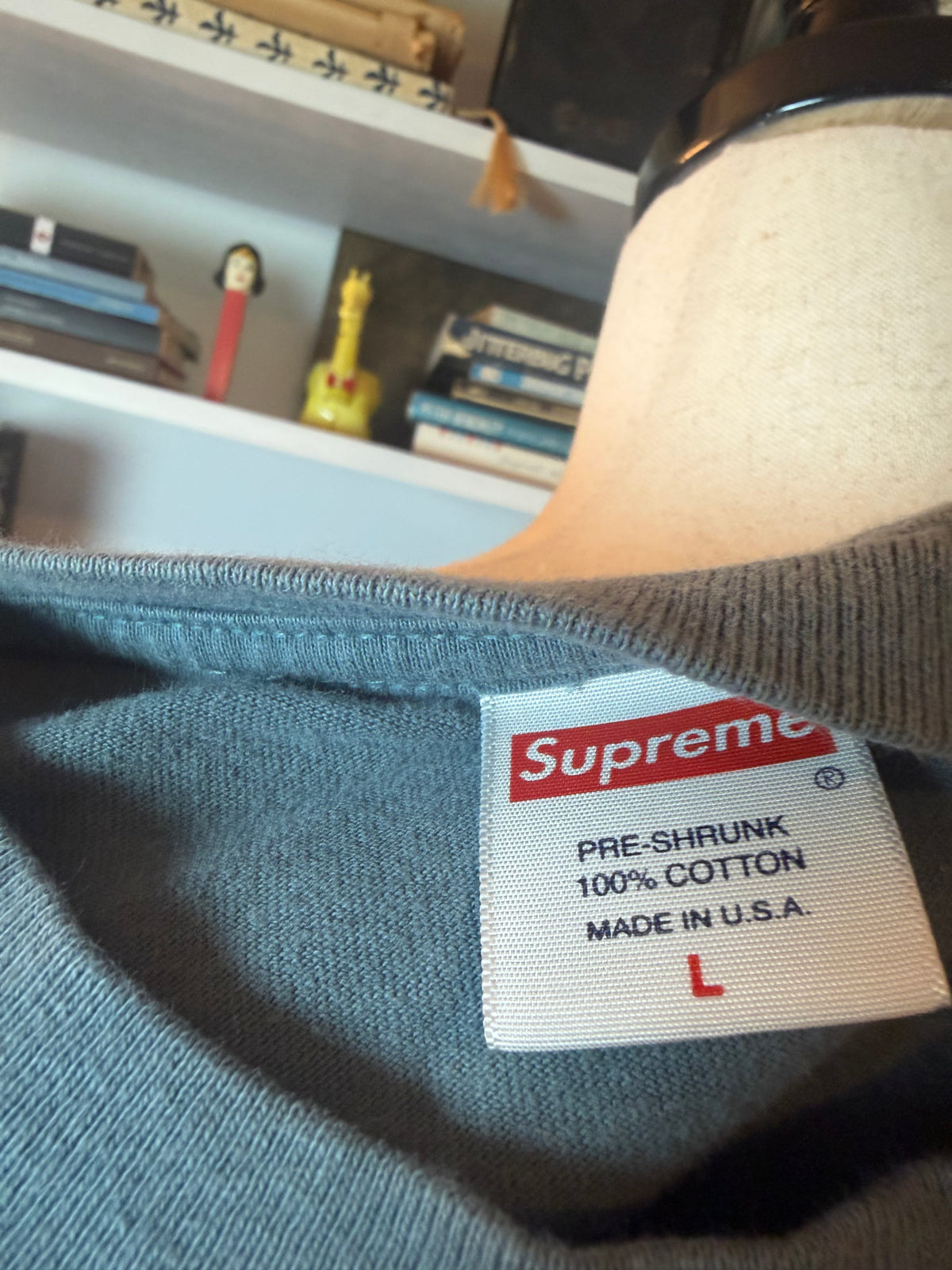 Supreme x AKIRA Tee L