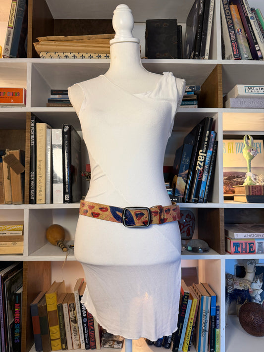 Lips Belt