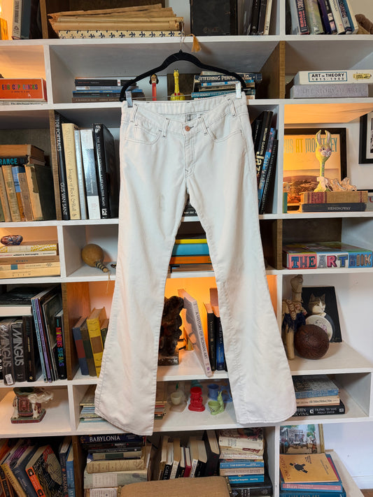 Levi's Vintage Cords 31L