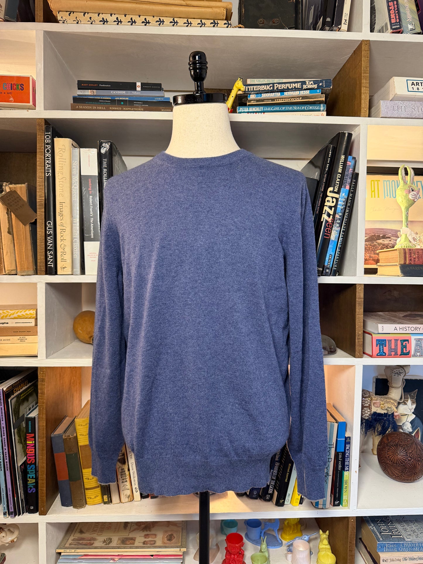 Brunello Cucinelli Cashmere Pullover