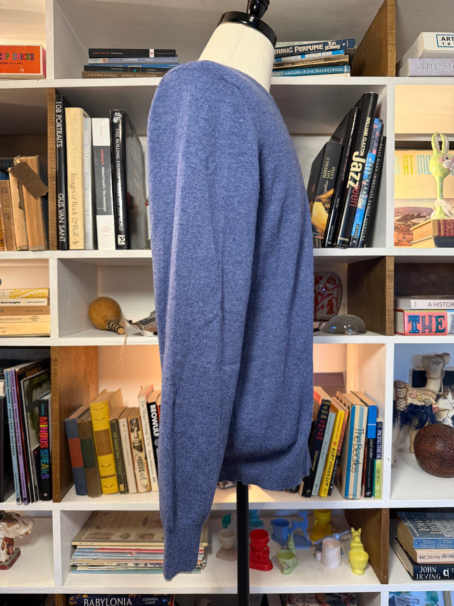 Brunello Cucinelli Cashmere Pullover