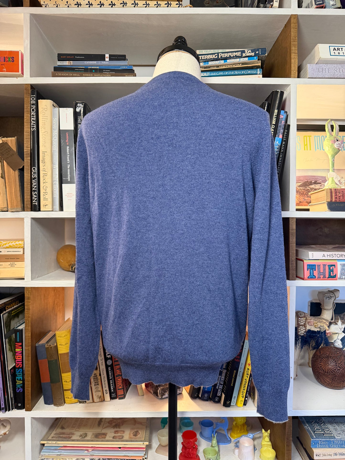 Brunello Cucinelli Cashmere Pullover