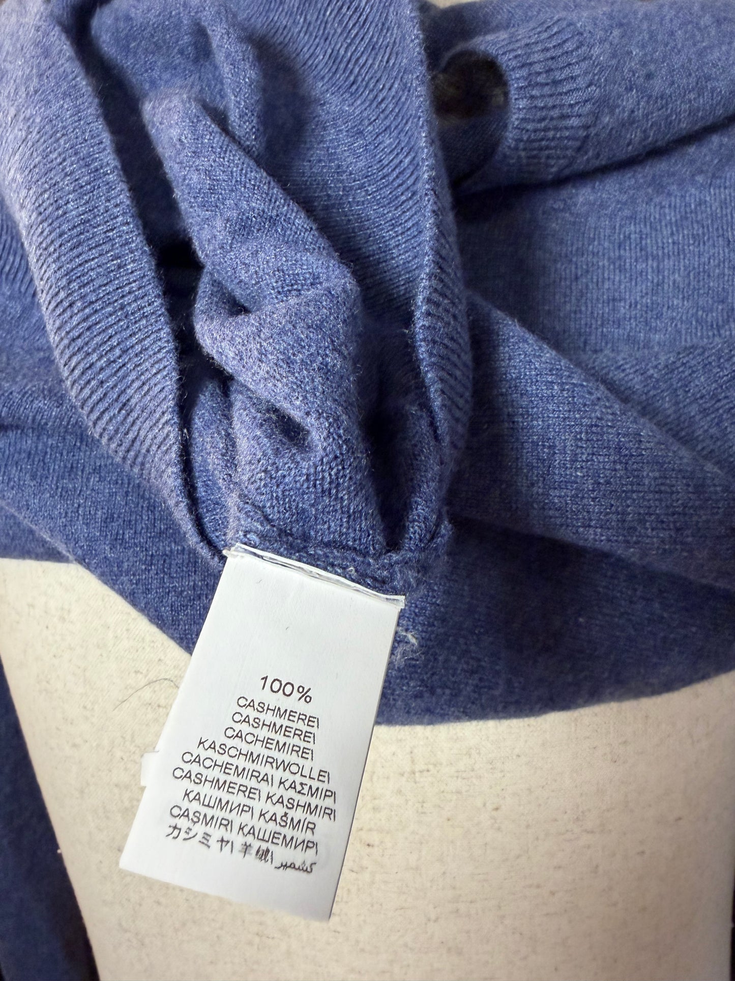 Brunello Cucinelli Cashmere Pullover