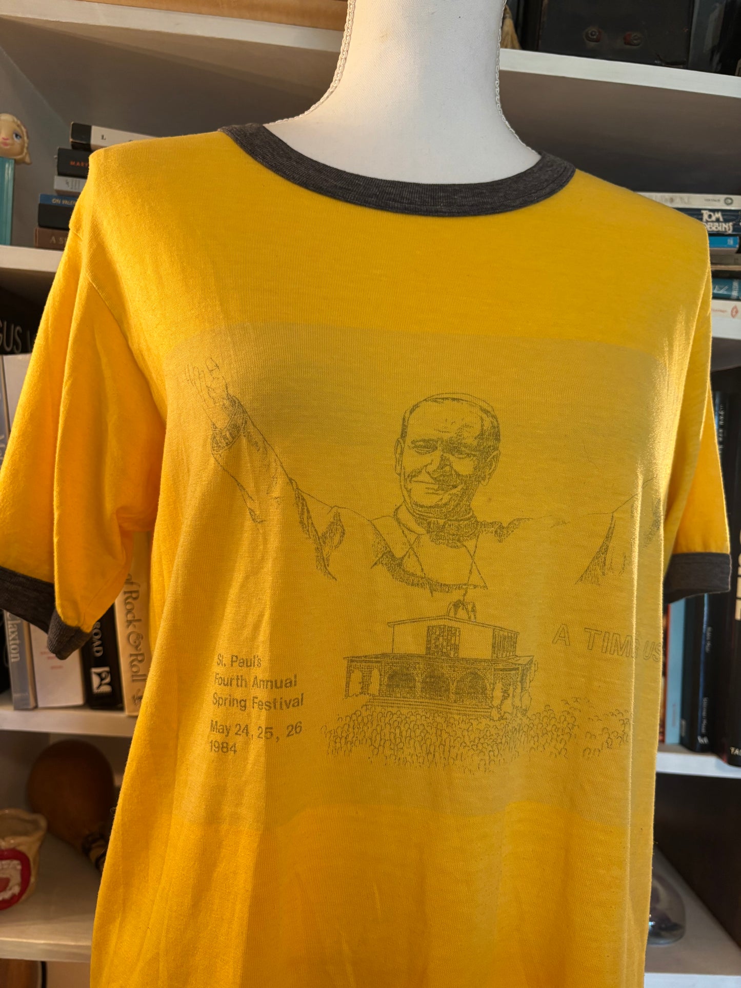 1984 Vintage Tee