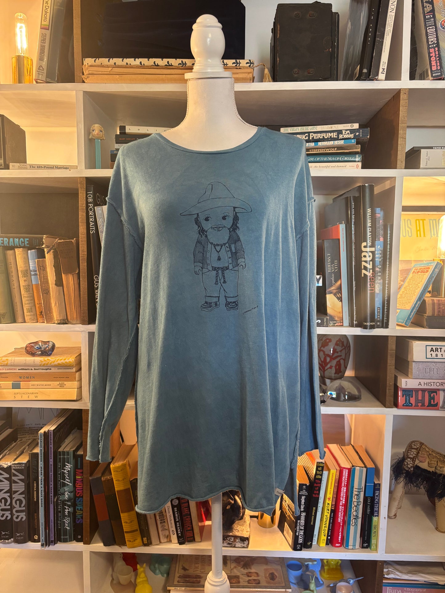 Dr. Collectors Long Sleeve