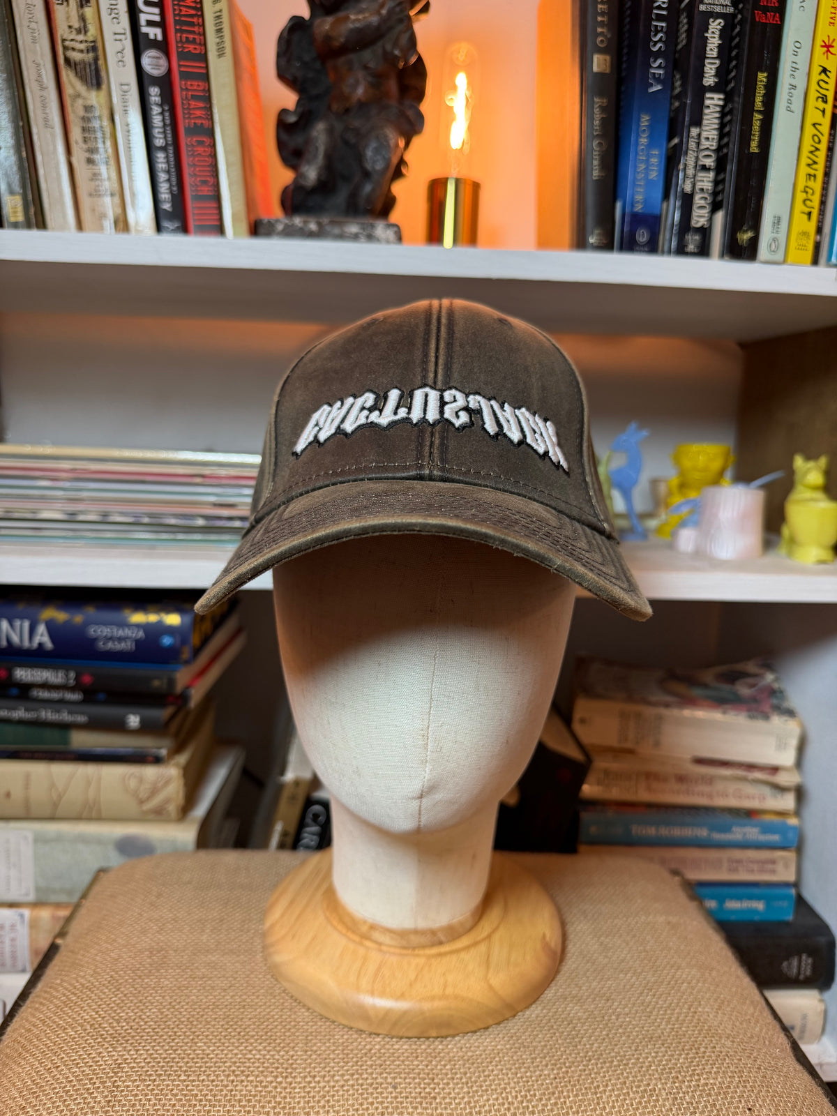 Cactus Jack Hat