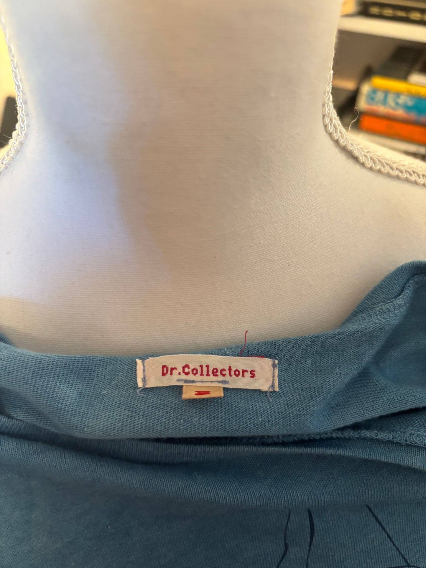 Dr. Collectors Long Sleeve