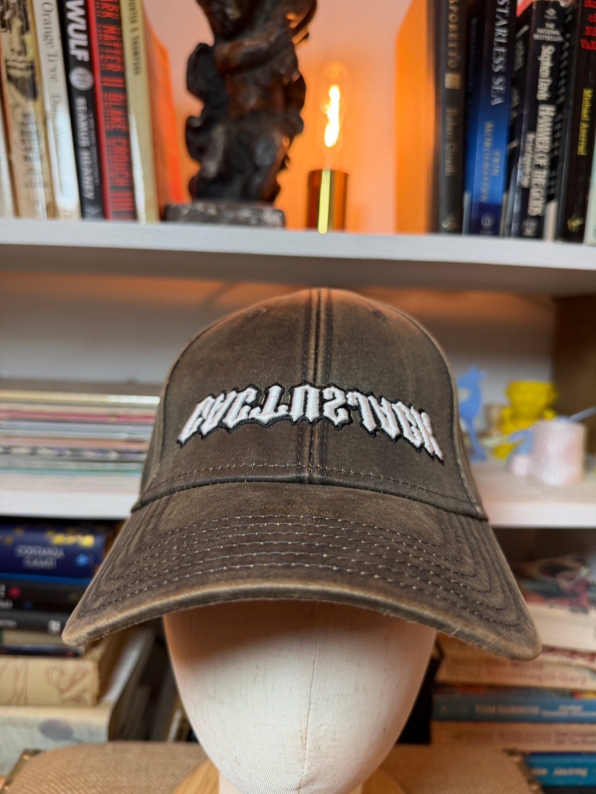 Cactus Jack Hat