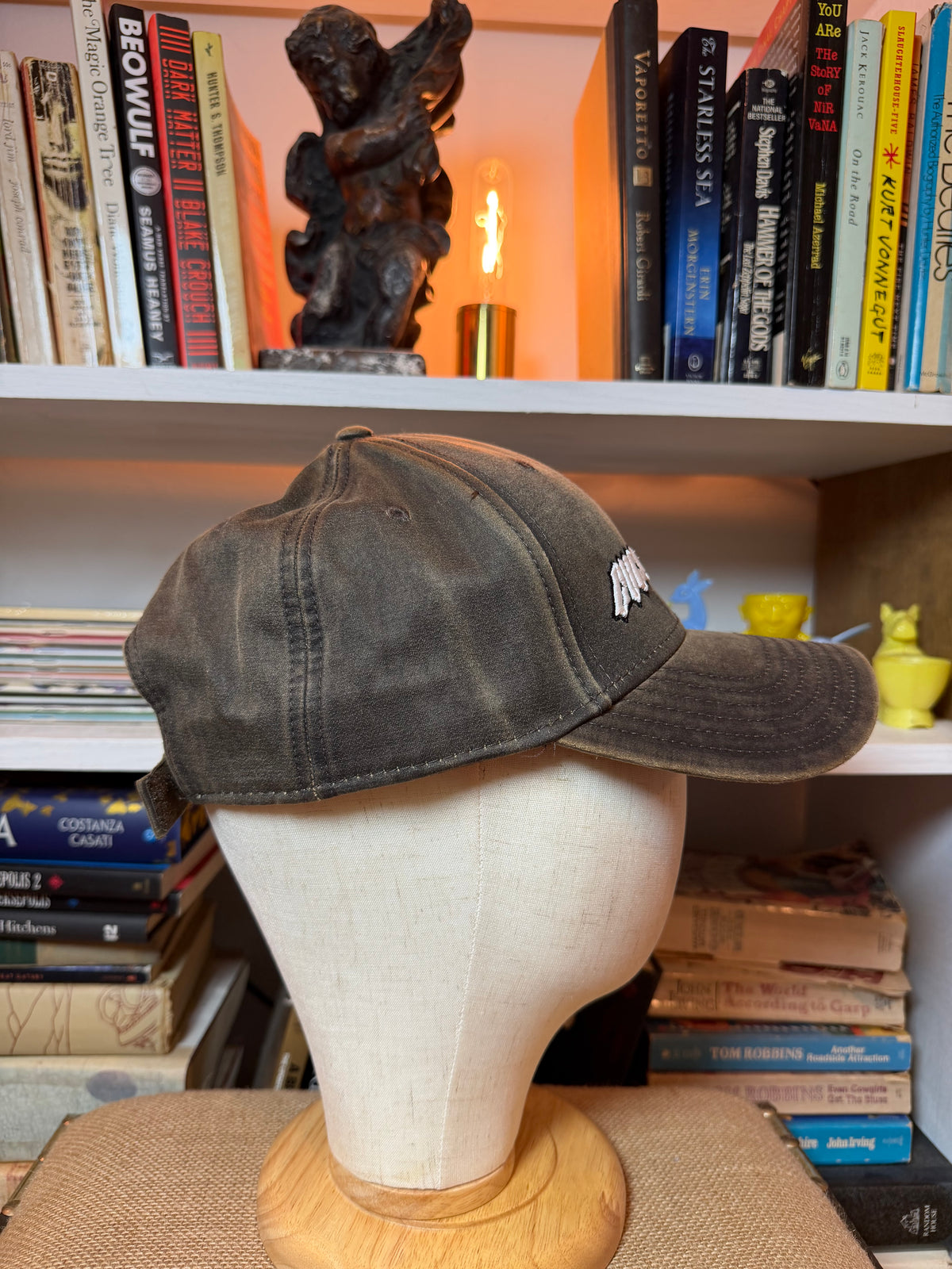 Cactus Jack Hat