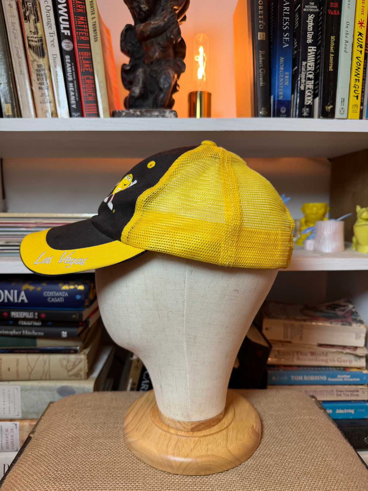 M&M’s World Las Vegas Hat