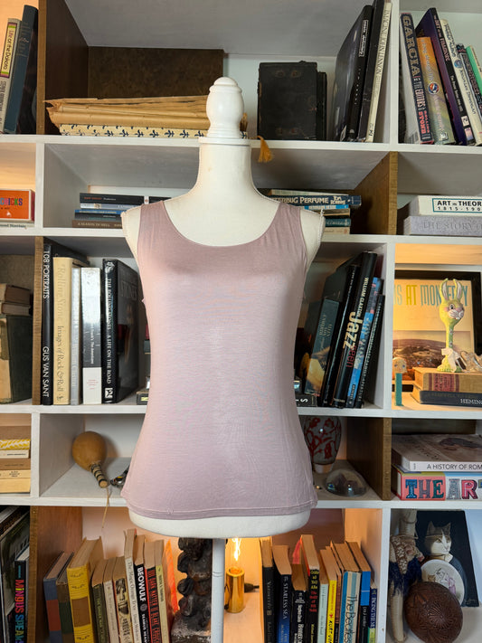 Armani Collezioni Tank