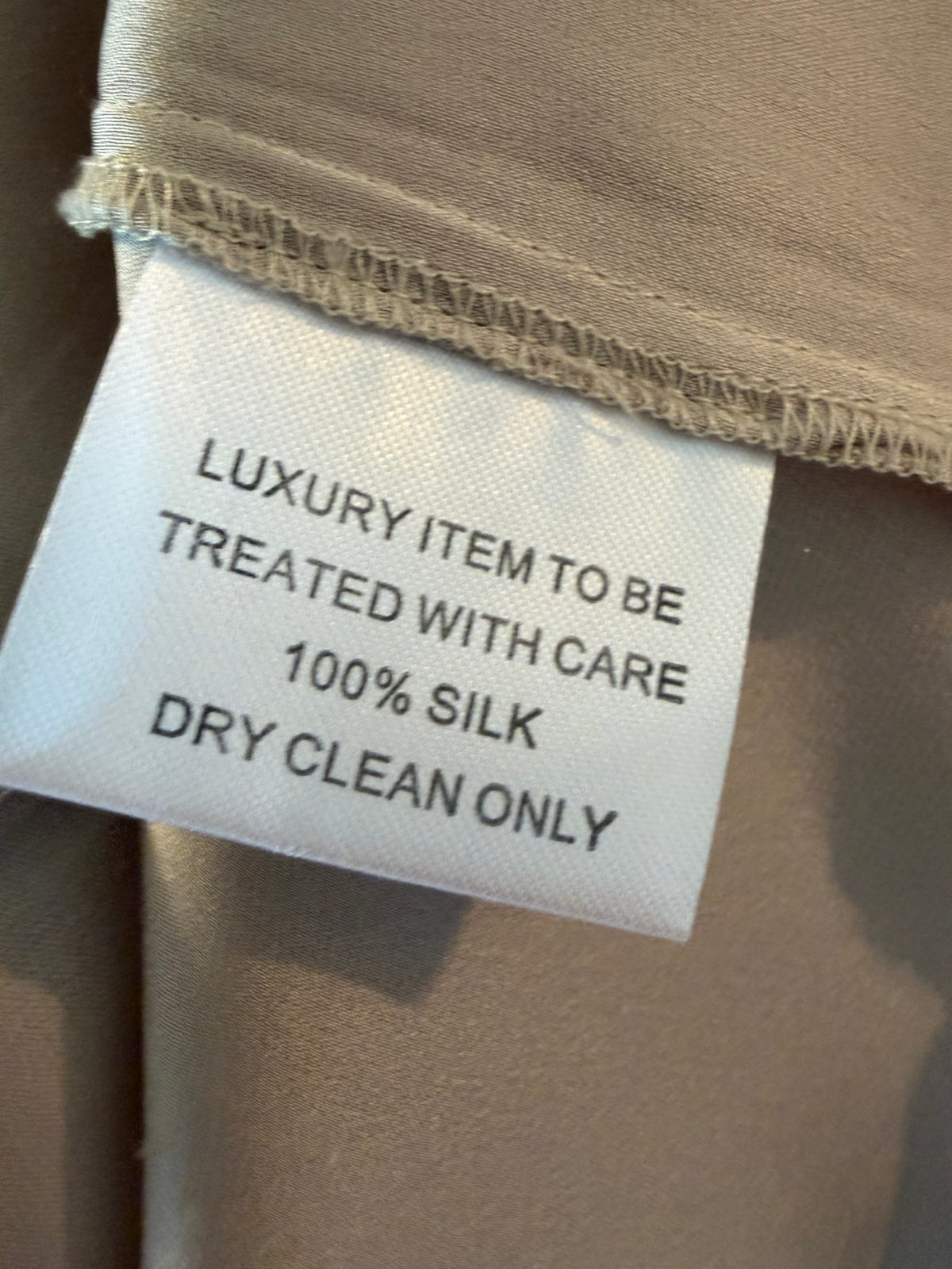 Jarbo Silk Top