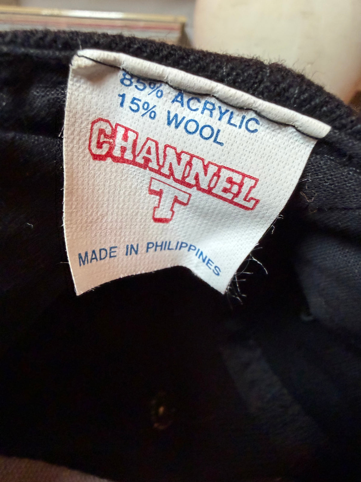 Bottle Rocket Wes Anderson Promo Cap
