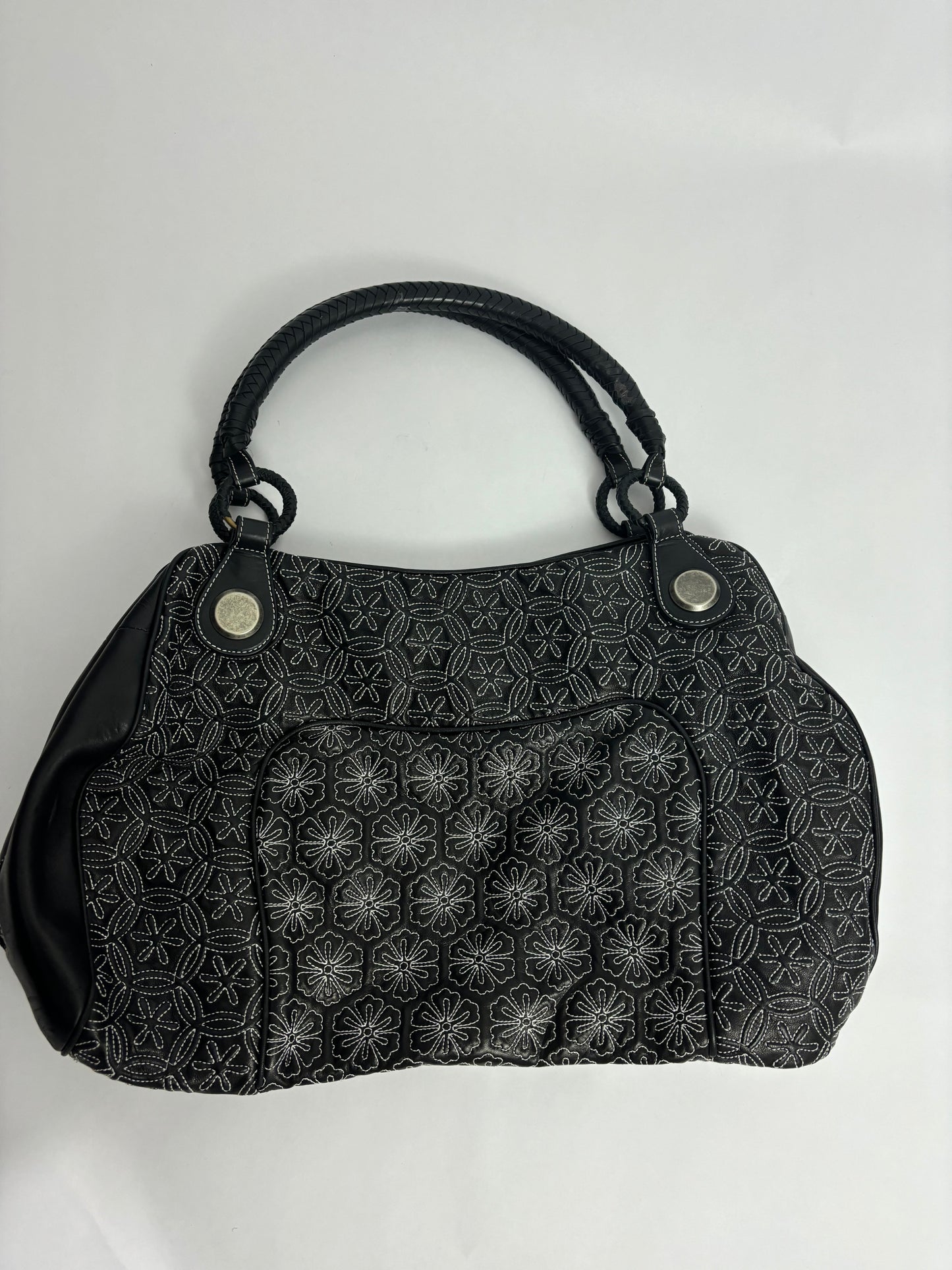 Alexander McQueen Large Shoulder bag