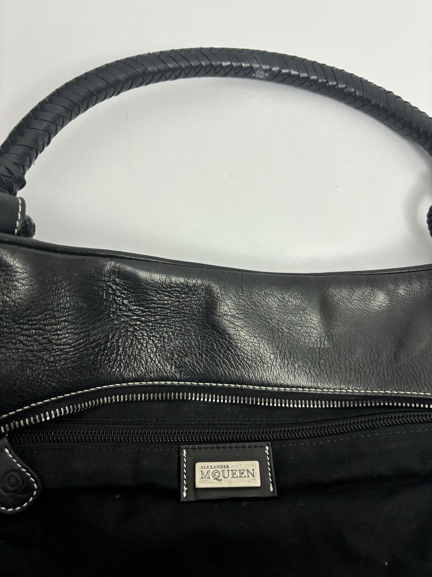 Alexander McQueen Large Shoulder bag