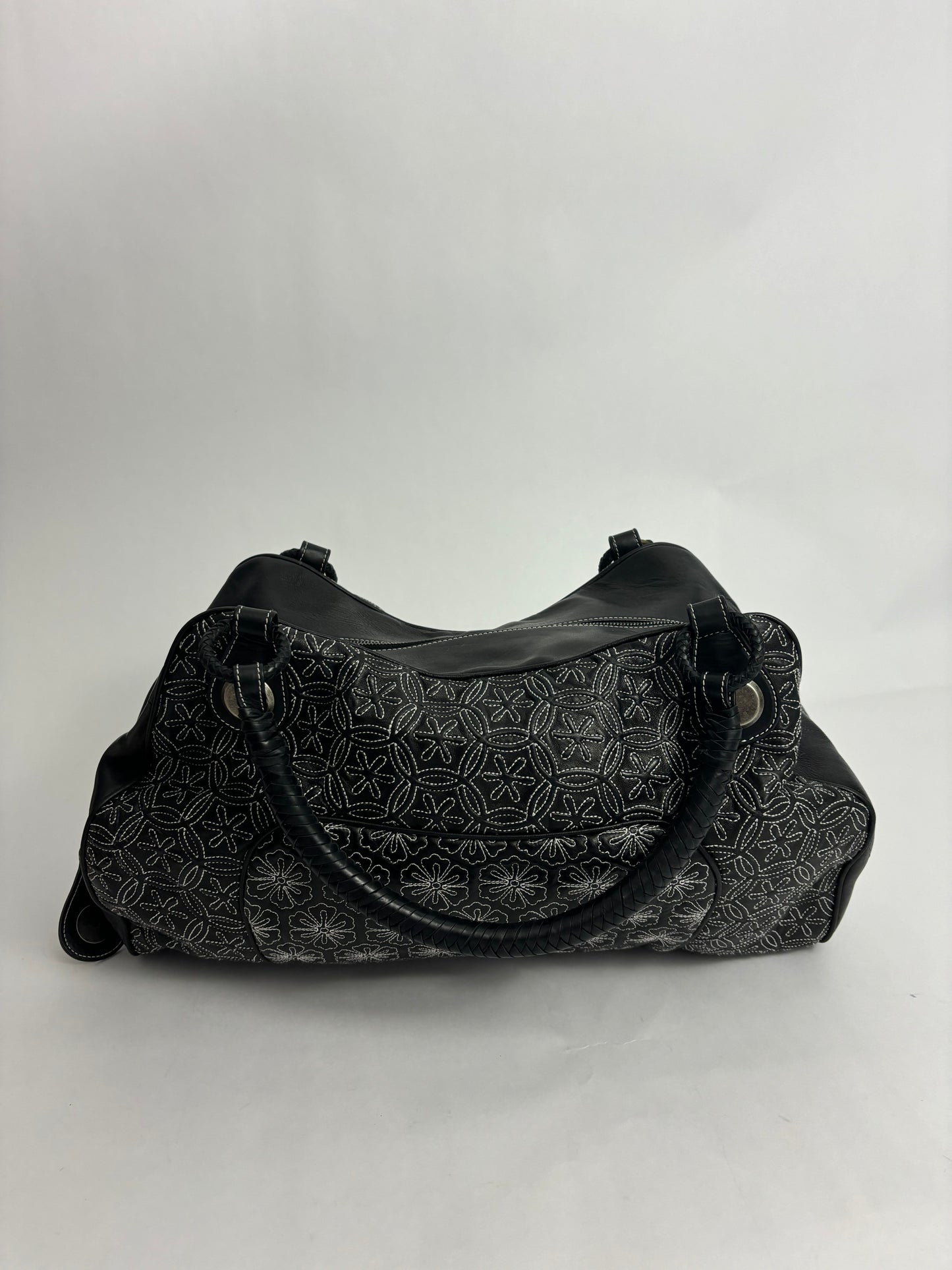 Alexander McQueen Large Shoulder bag