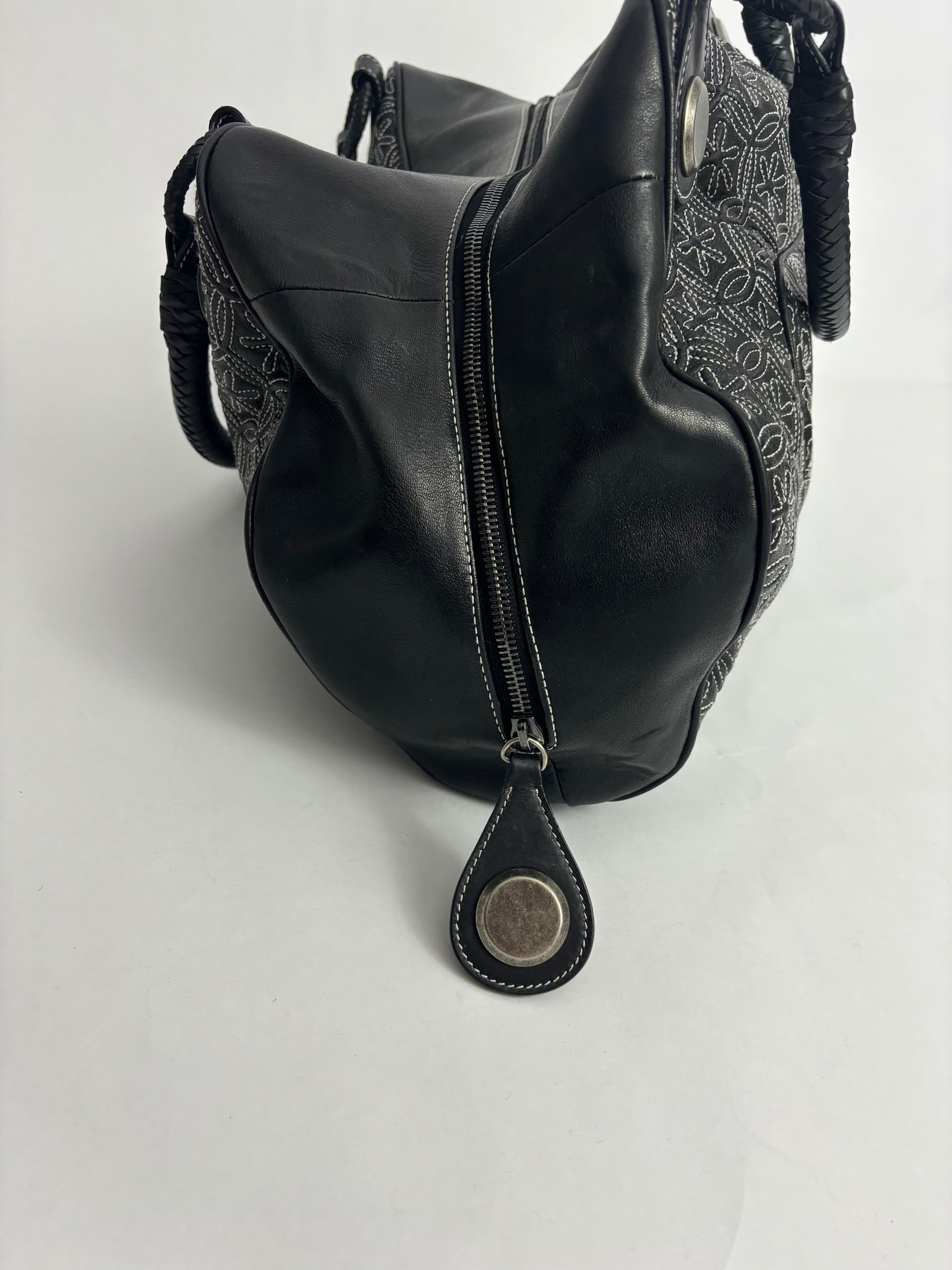 Alexander McQueen Large Shoulder bag