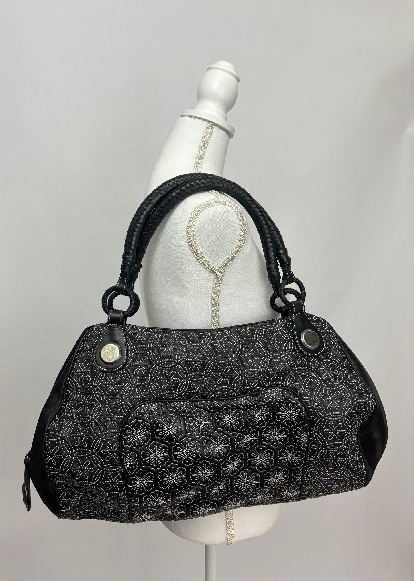 Alexander McQueen Large Shoulder bag
