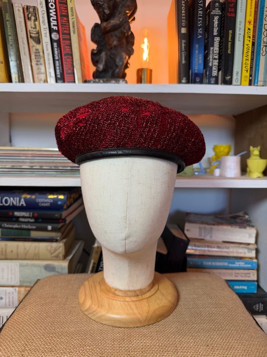 Eugenia Kim Beret