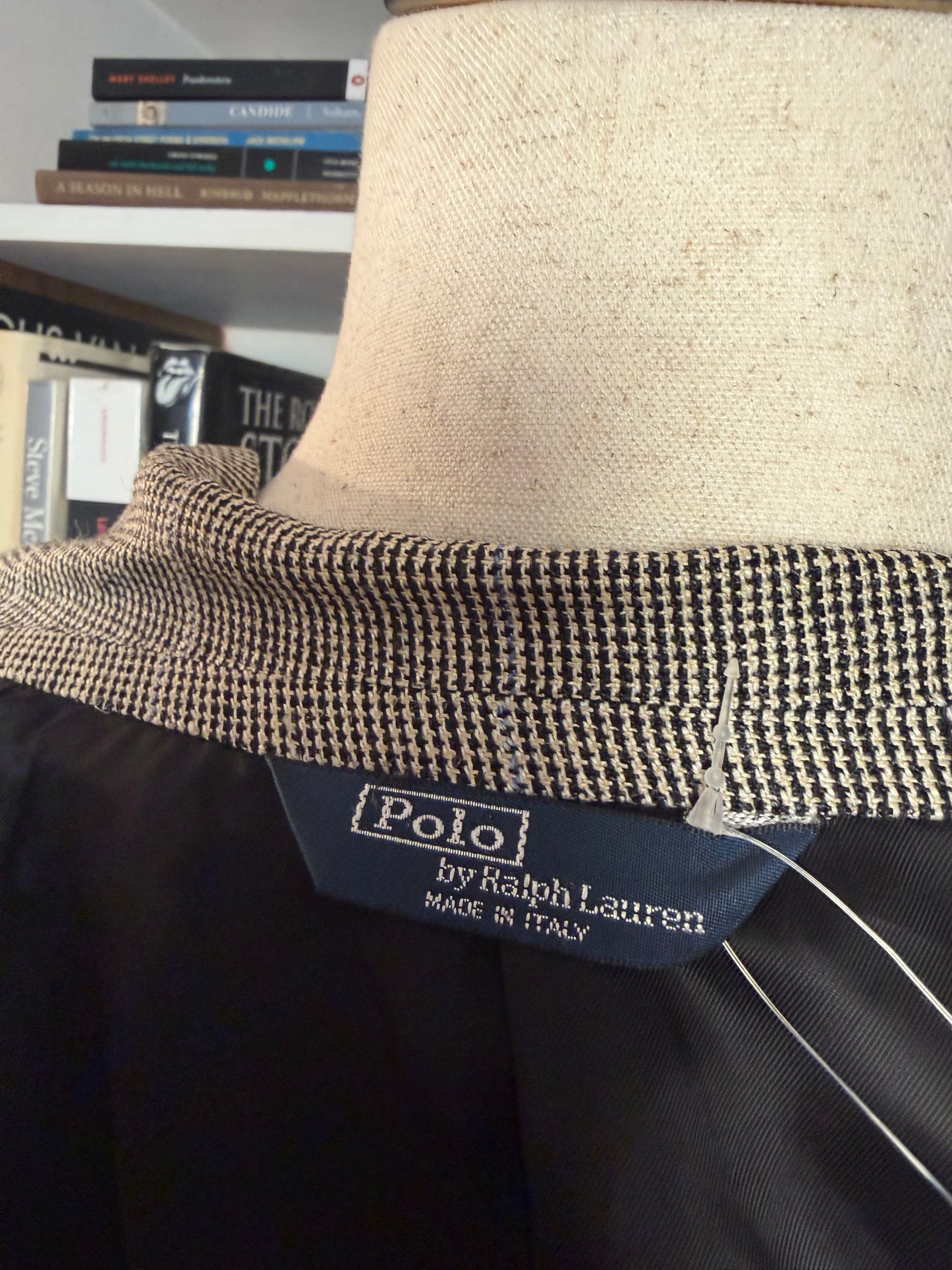 Polo Ralph Lauren Sports Coat
