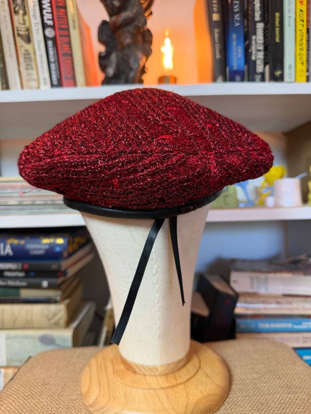 Eugenia Kim Beret