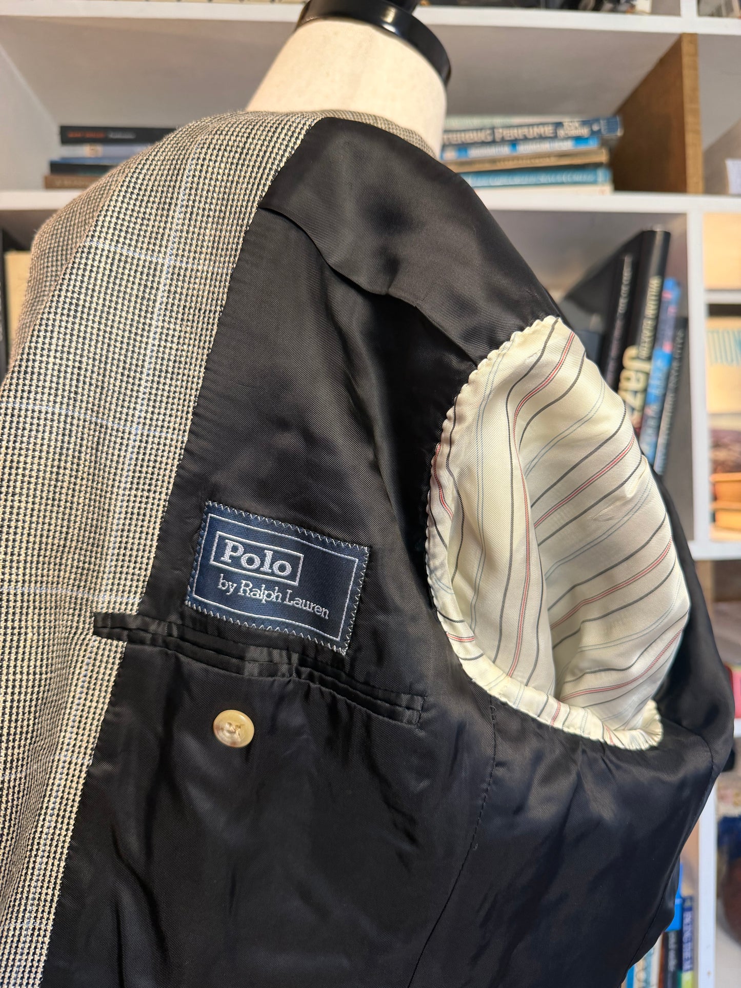Polo Ralph Lauren Sports Coat