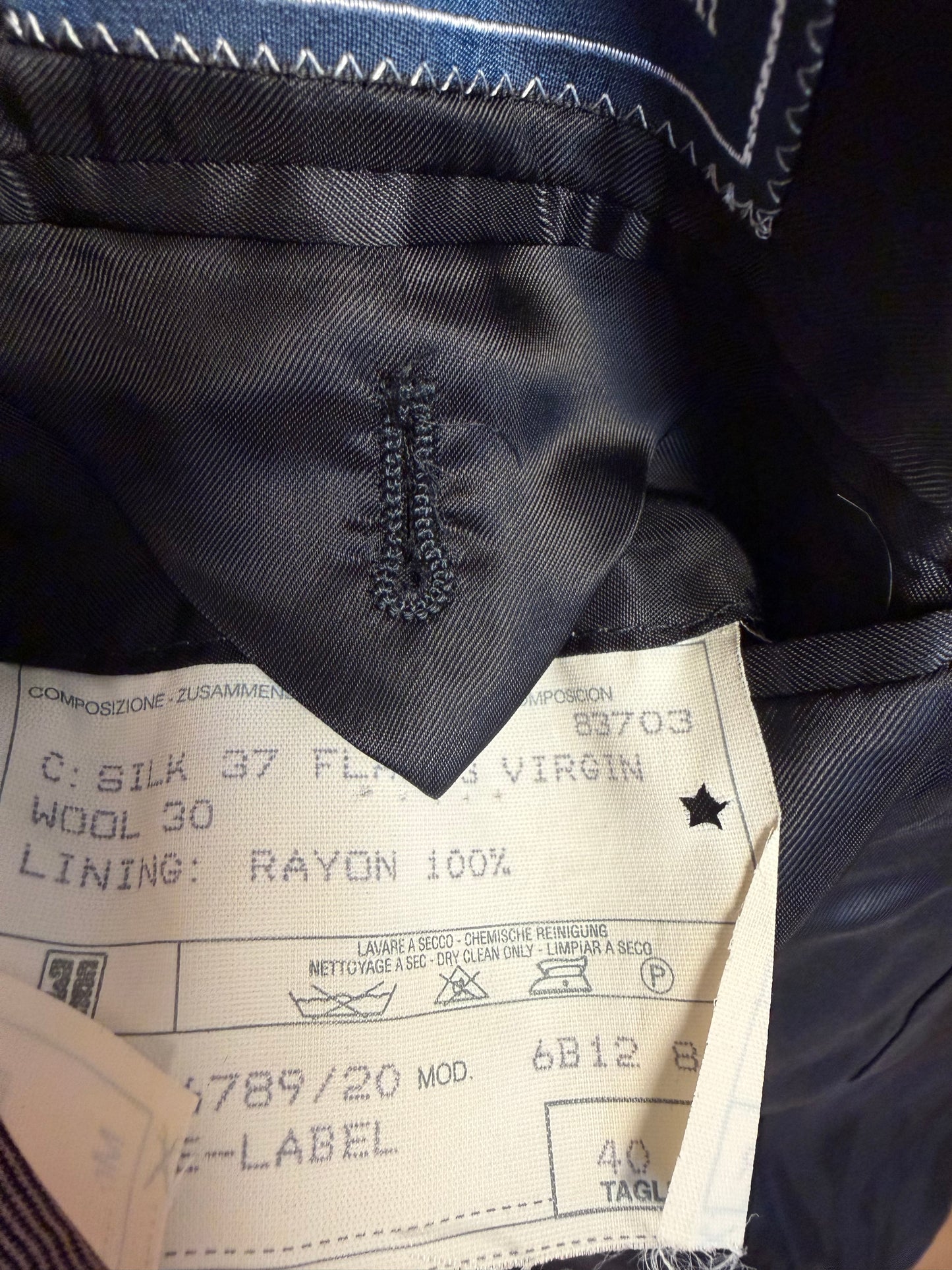 Polo Ralph Lauren Sports Coat