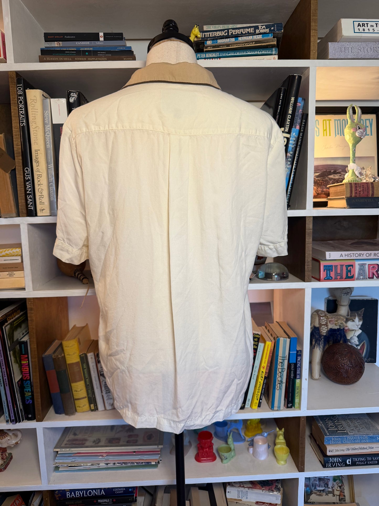 Tombolo Monkey Business Shirt