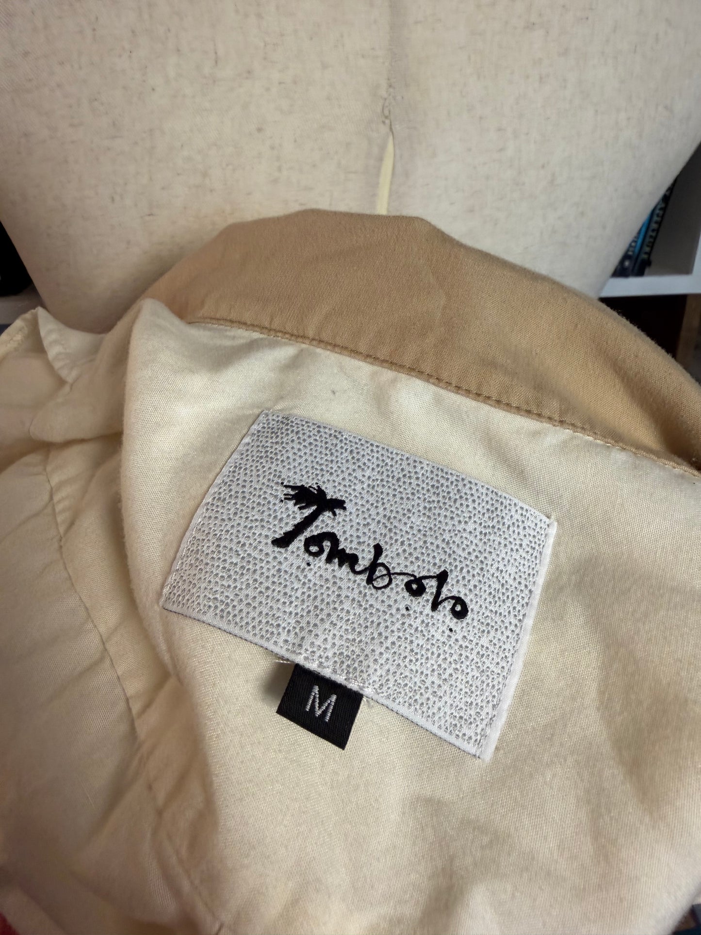 Tombolo Monkey Business Shirt