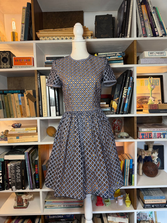 Michael Kors 2015 Mini Dress