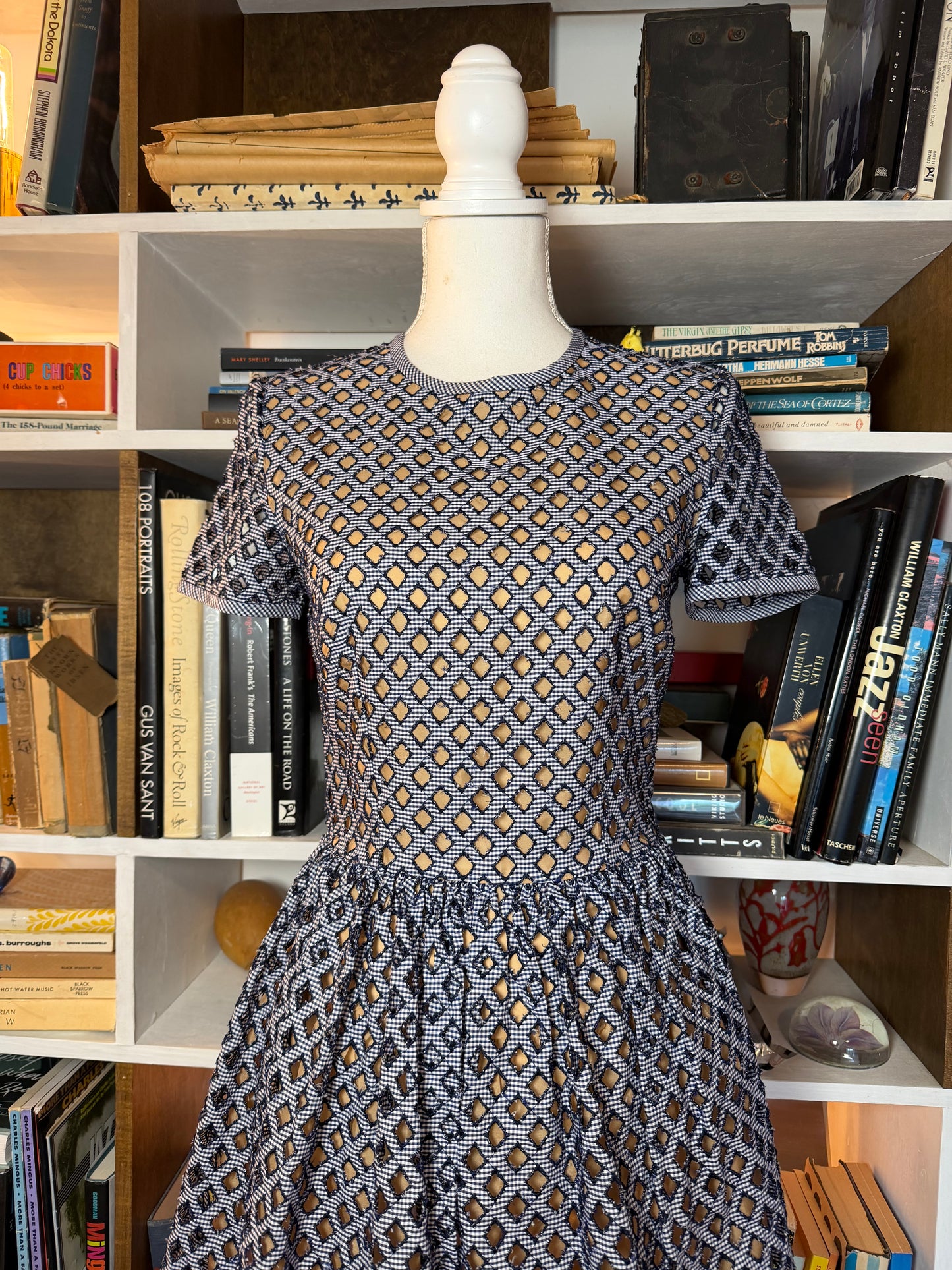 Michael Kors 2015 Mini Dress