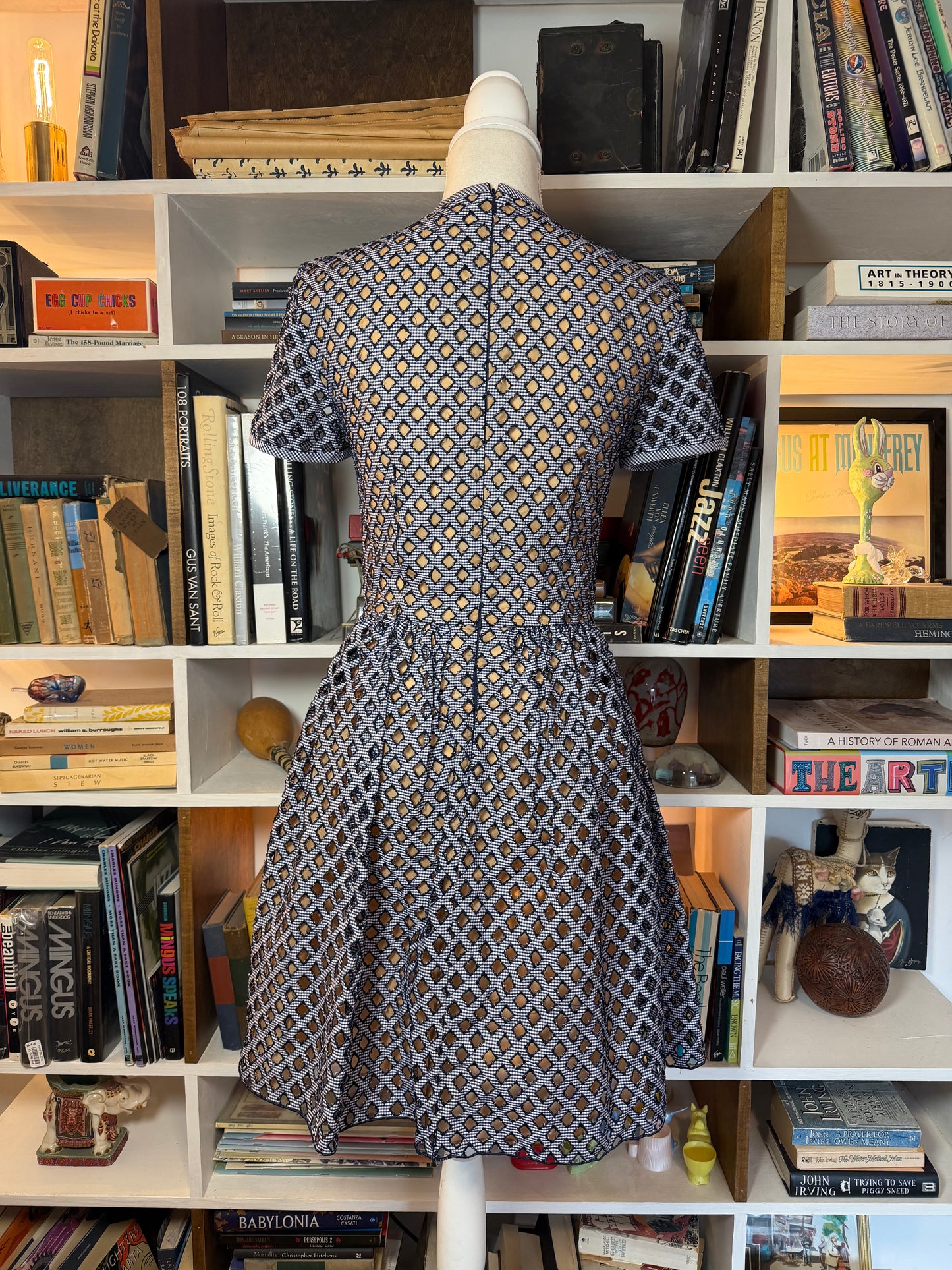 Michael Kors 2015 Mini Dress