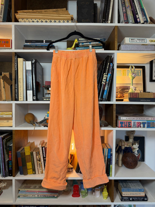 American Vintage Corduroy Padow Trousers
