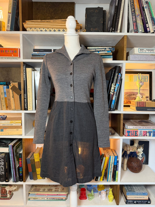 Morgane Le Fay dress
