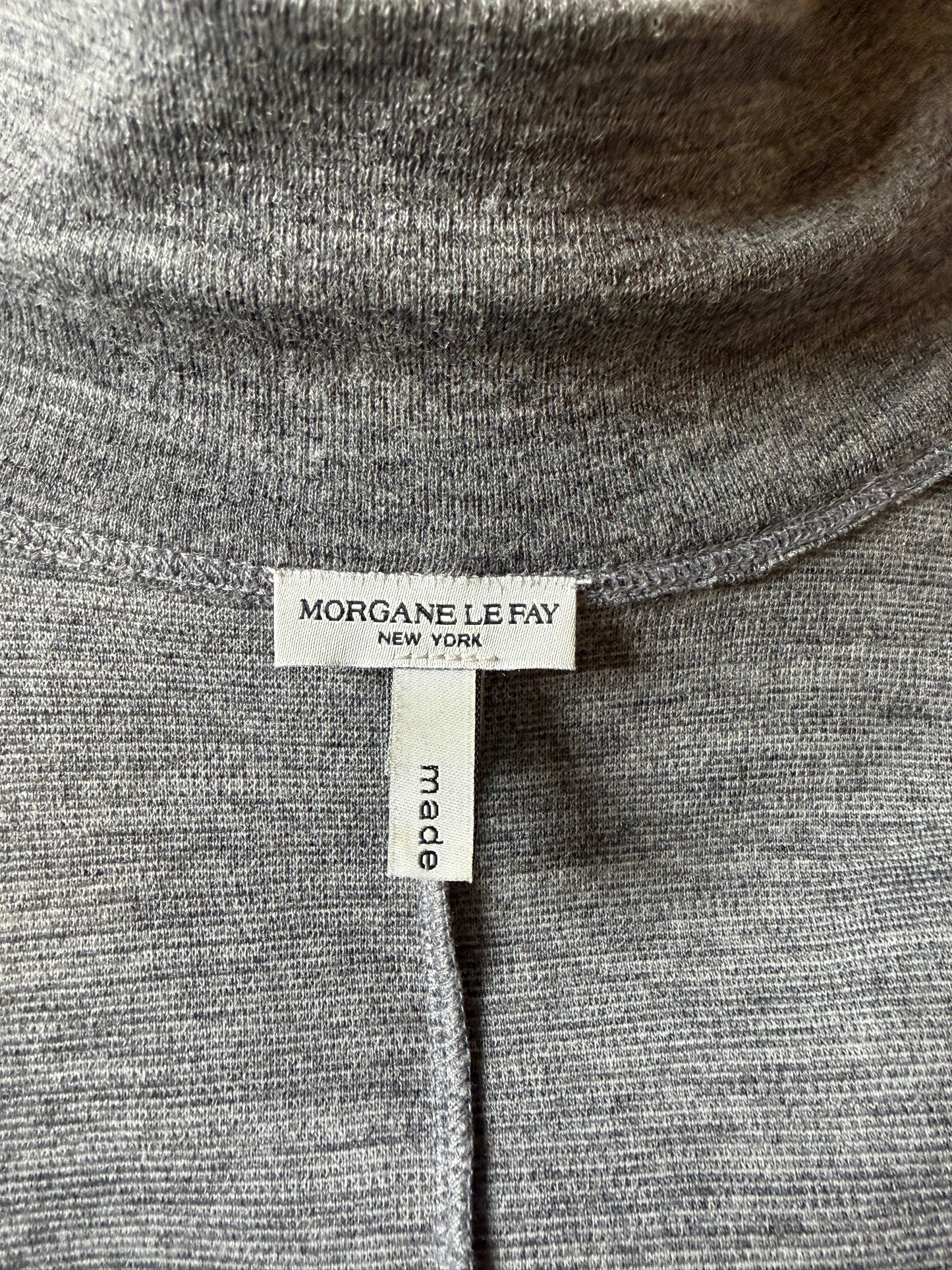 Morgane Le Fay dress