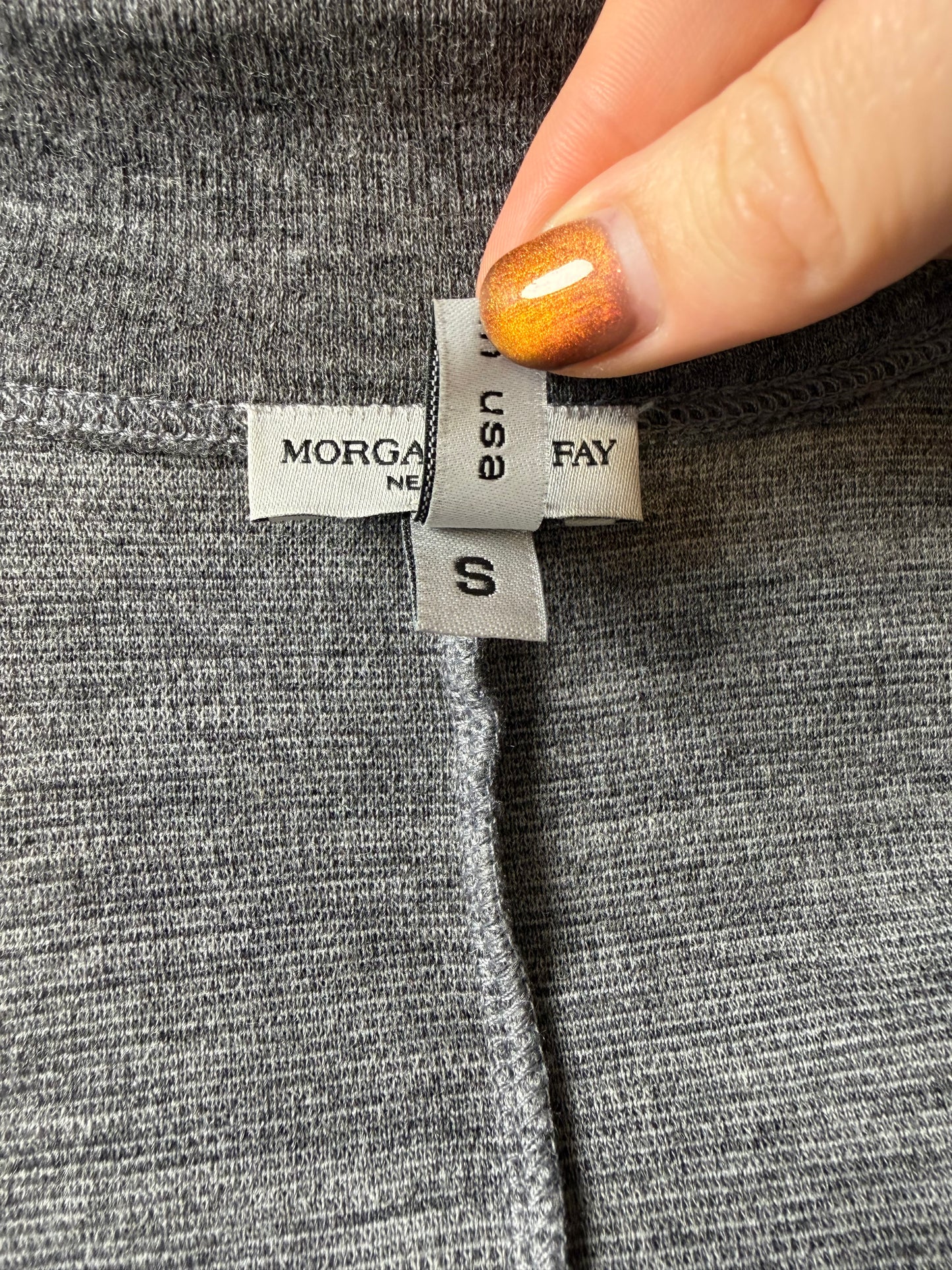 Morgane Le Fay dress