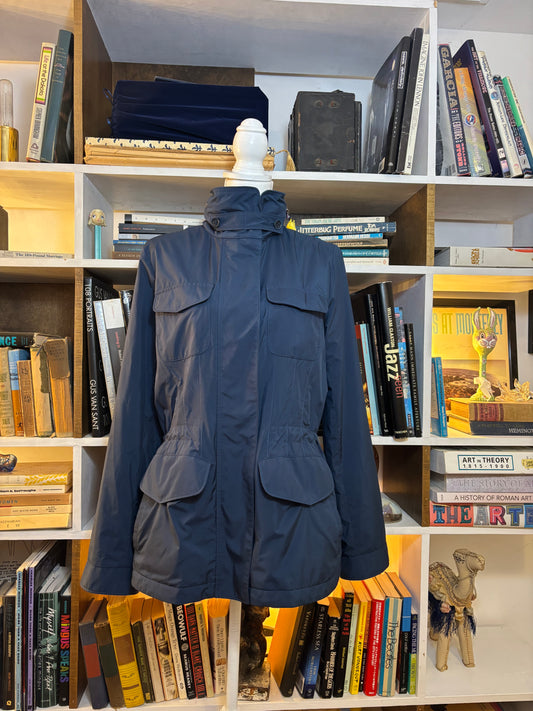 Loro Piana Windmate Traveller Jacket