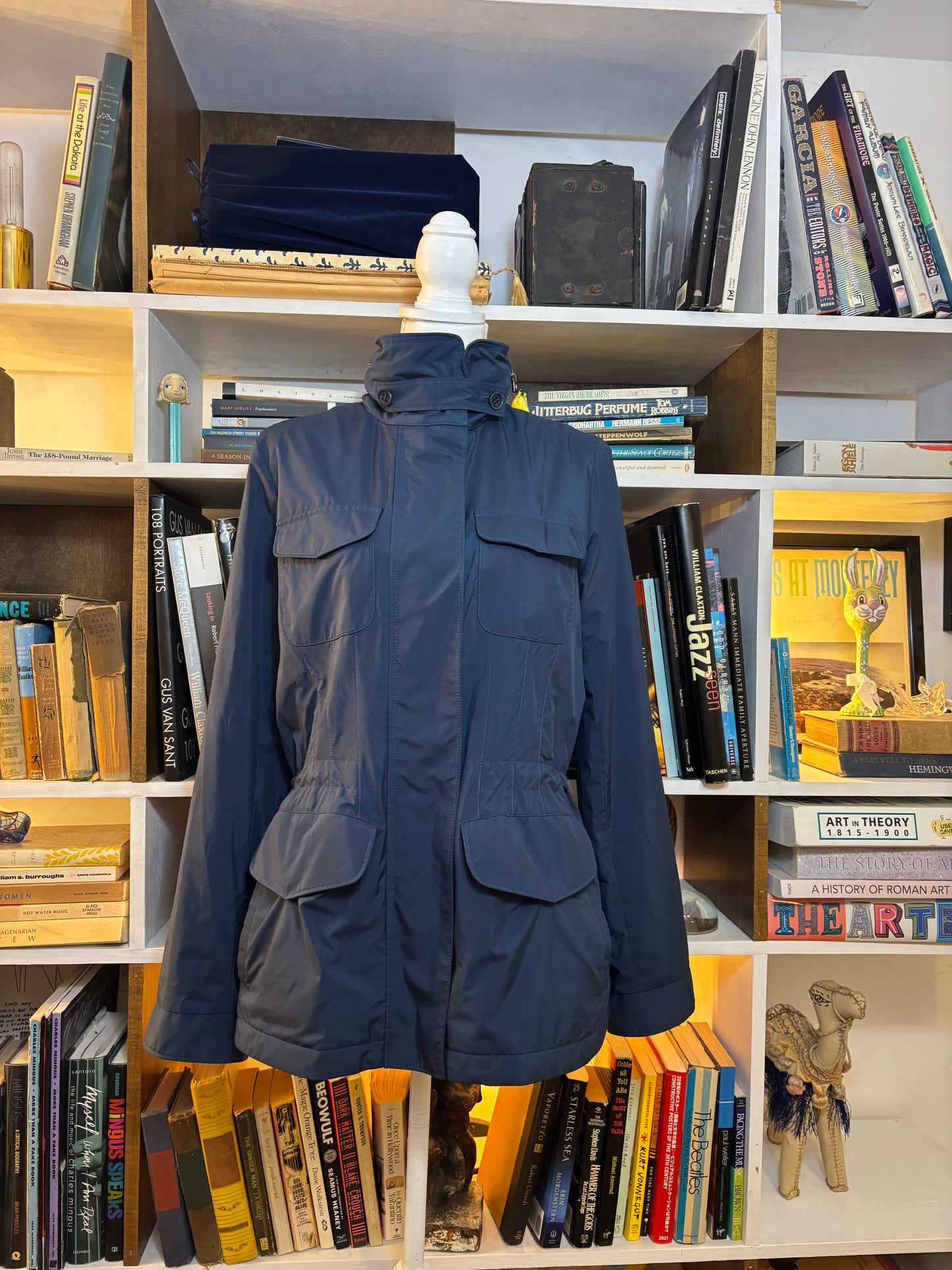 Loro Piana Windmate Traveller Jacket